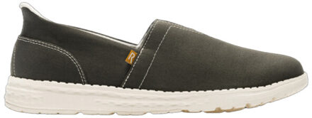 Regatta Heren salcombe sportschoenen - maat 45 Groen