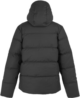 Regatta Heren saltern gewatteerd jack - maat 2XL Grijs