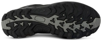 Regatta Heren samaris iii laag loopschoenen Zwart - 43