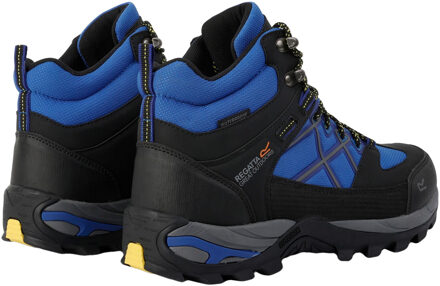 Regatta Heren samaris iii wandelschoenen Blauw - EU 42 / UK 8