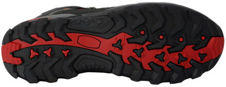 Regatta Heren samaris iii wandelschoenen Rood - 47