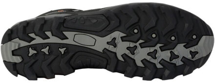 Regatta Heren samaris iii wandelschoenen Zwart - 43