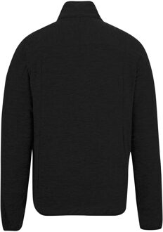 Regatta Heren Scaris Volledige Rits Fleece Jack (Ash) - maat S Grijs