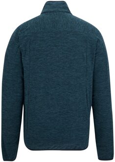 Regatta Heren Scaris Volledige Rits Fleece Jacket (Nachtlucht) Hemelsblauw - L