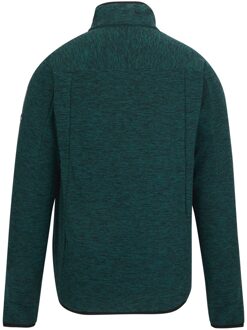 Regatta Heren Scaris Volledige Rits Fleece Jas (Middellandse Zee Groen) - maat XL