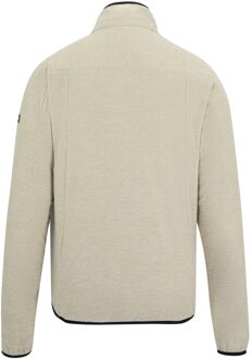 Regatta Heren Scaris Volledige Rits Fleecejack (Abbeystone) - maat 4XL Beige
