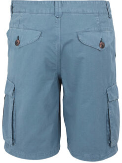 Regatta Heren shorebay ii cargo shorts Blauw - 34