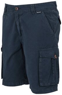 Regatta Heren shorebay ii cargo shorts Blauw - 38