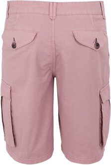 Regatta Heren shorebay ii cargo shorts Lila - 40 Normaal
