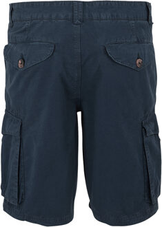 Regatta Heren Shorebay II Cargo Shorts (Marine) Navy - 36 Normaal