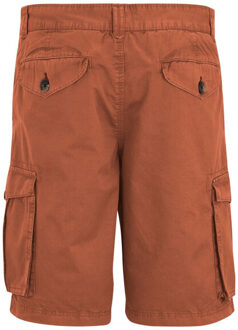 Regatta Heren shorebay ii cargo shorts Rood - 30