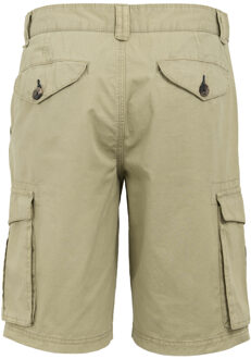 Regatta Heren shorebay ii cargo shorts Wit - 36 Normaal