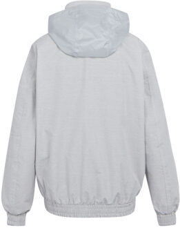 Regatta Heren shorebay ii waterdichte jas Grijs - XXXL