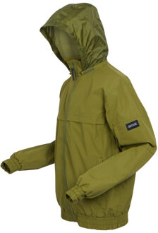 Regatta Heren shorebay ii waterdichte jas Groen - M