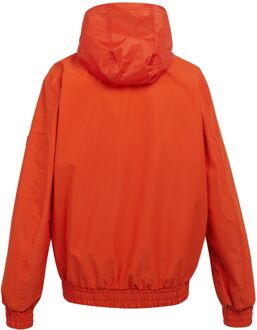 Regatta Heren Shorebay II Waterdichte Jas (Roestige sinaasappel) - maat XL Oranje