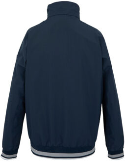 Regatta Heren shorebay iii waterdichte jas Blauw - M