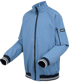 Regatta Heren shorebay iii waterdichte jas Blauw - XXL / XXXL