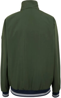 Regatta Heren Shorebay III Waterdichte Jas (Donkere Khaki) Kaki