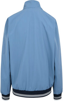 Regatta Heren Shorebay III Waterdichte Jas (Koronet Blauw) - maat L