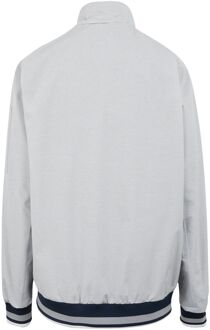 Regatta Heren Shorebay III Waterdichte Jas (Zilvergrijs) - 2XL