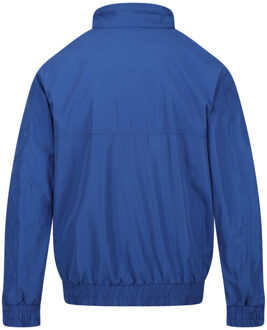 Regatta Heren shorebay waterdichte jas Blauw - XL