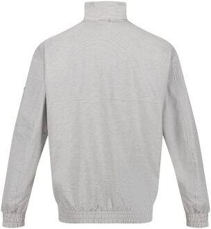 Regatta Heren shorebay waterdichte jas Grijs - XL