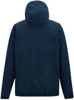 Regatta Heren Shorebay Waterdichte Jas (Marine) Navy - 2XL