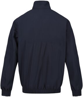 Regatta Heren shorebay waterdichte jas Navy
