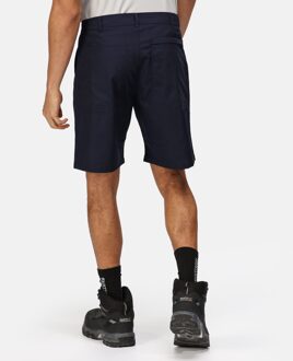 Regatta Heren shorts Navy - 40 (Taille)