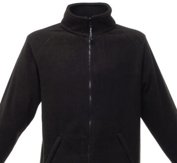 Regatta Heren sigma fleece jas - maat S Zwart