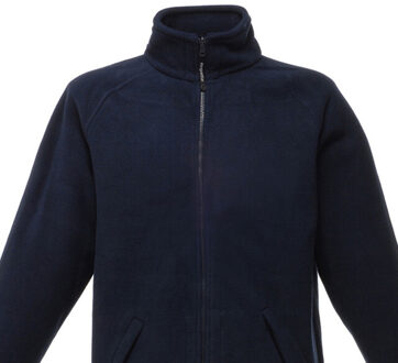 Regatta Heren sigma fleece jas - maat XXL / XXXL Blauw