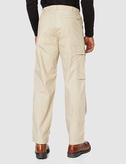 Regatta Heren Sport Nieuwe Actie Broek (Korstmossen Groen) Beige - 40W/30L