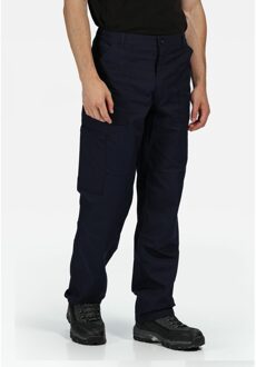 Regatta Heren Sport Nieuwe Actie Broek (Marine) Navy - 36W/30L