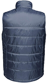 Regatta Heren stadium geïsoleerde bodywarmer Blauw - M
