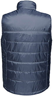 Regatta Heren Stadium Geïsoleerde Bodywarmer (Marineblauw) Navy