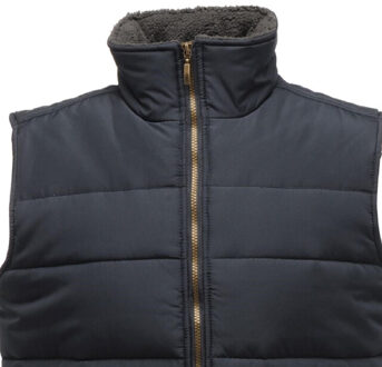 Regatta Heren standout altoona geïsoleerd bodywarmer jasje Blauw - L