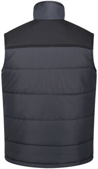 Regatta Heren standout altoona geïsoleerd bodywarmer jasje Grijs - L