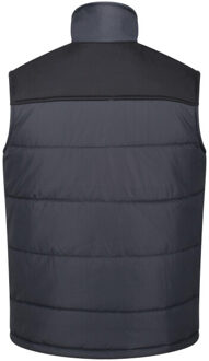 Regatta Heren standout altoona geïsoleerd bodywarmer jasje Grijs - XS