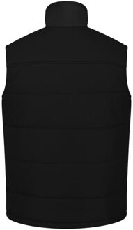 Regatta Heren standout altoona geïsoleerd bodywarmer jasje - maat XL Zwart