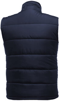 Regatta Heren Standout Altoona Geïsoleerd Bodywarmer Jasje (Marineblauw) Navy - 2XL