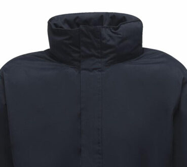 Regatta Heren standout ardmore jasje (waterdicht & winddicht) Blauw