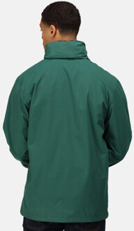 Regatta Heren standout ardmore jasje (waterdicht & winddicht) Grijs - XL