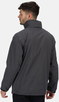 Regatta Heren standout ardmore jasje (waterdicht & winddicht) Grijs - XXXL