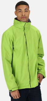 Regatta Heren standout ardmore jasje (waterdicht & winddicht) Grijs - XXXL