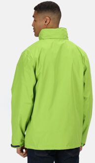 Regatta Heren standout ardmore jasje (waterdicht & winddicht) Groen - XXL