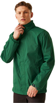 Regatta Heren standout ardmore jasje (waterdicht & winddicht) Groen - XXL