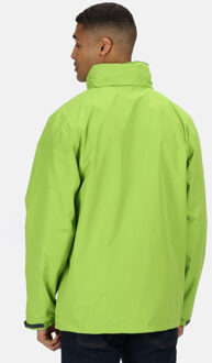 Regatta Heren standout ardmore jasje (waterdicht & winddicht) - maat L Grijs