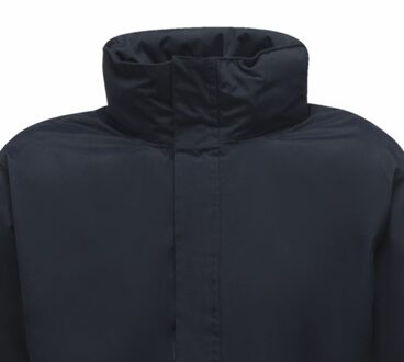 Regatta Heren Standout Ardmore Jasje (Waterdicht & Winddicht) (Marineblauw) - maat 3XL Navy