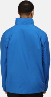 Regatta Heren Standout Ardmore Jasje (Waterdicht & Winddicht) (Oxford Blauw/Seal Grijs) - M