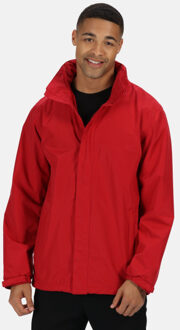 Regatta Heren standout ardmore jasje (waterdicht & winddicht) Rood - XL